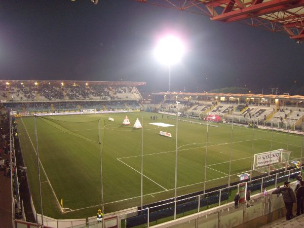 Stadio Dino Manuzzi Stadio Dino Manuzzi